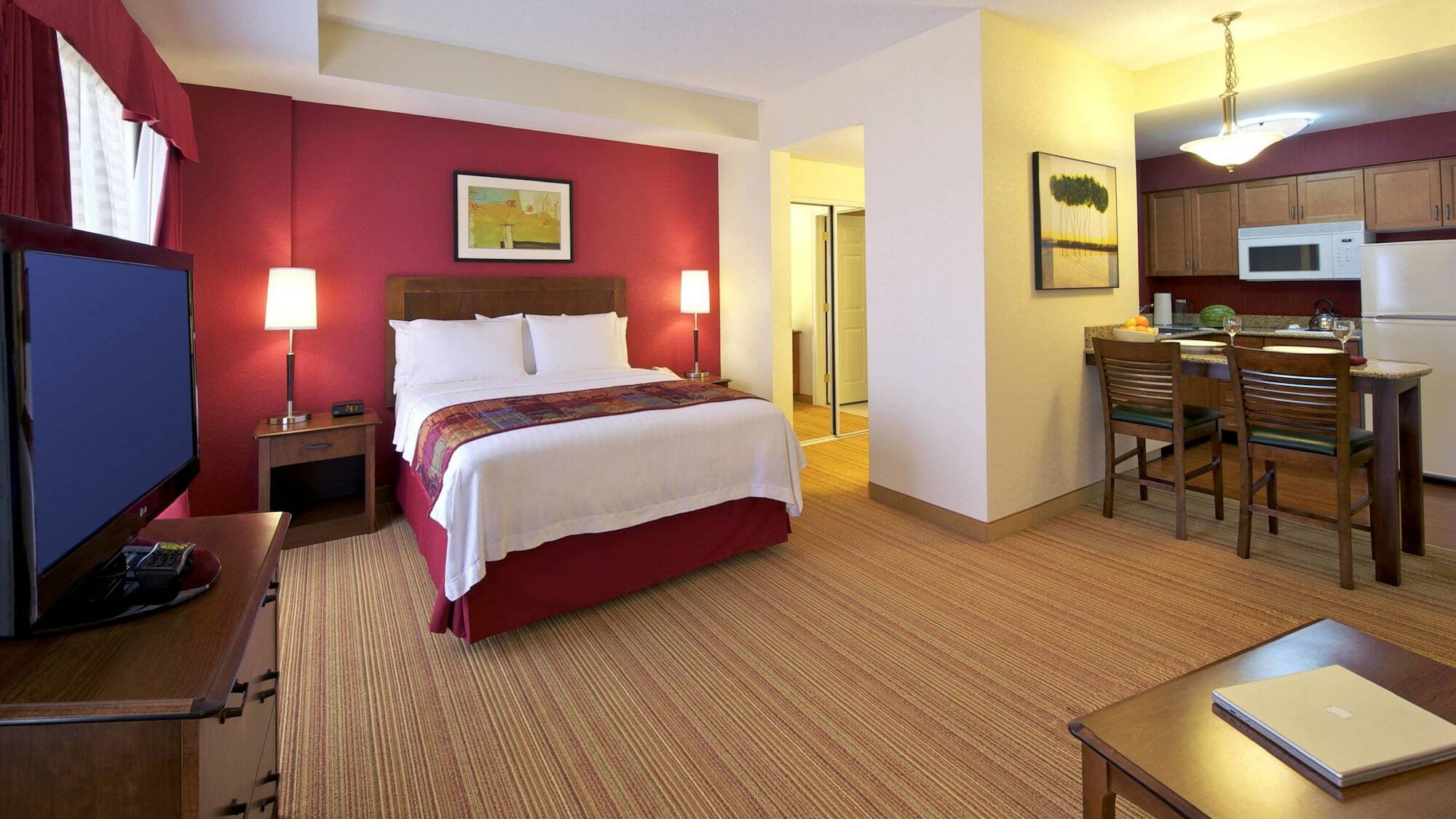 Residence Inn By Marriott Halifax Dartmouth Exterior foto