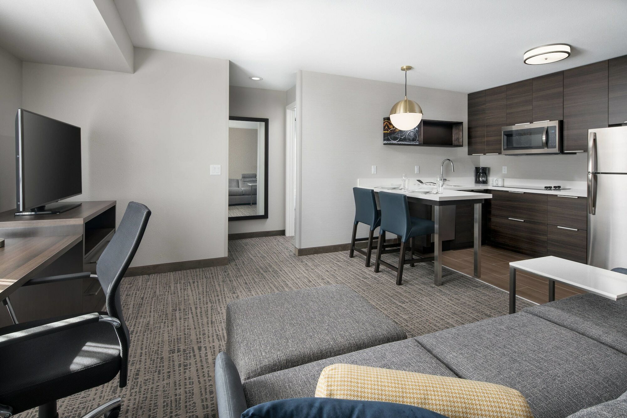 Residence Inn By Marriott Halifax Dartmouth Exterior foto
